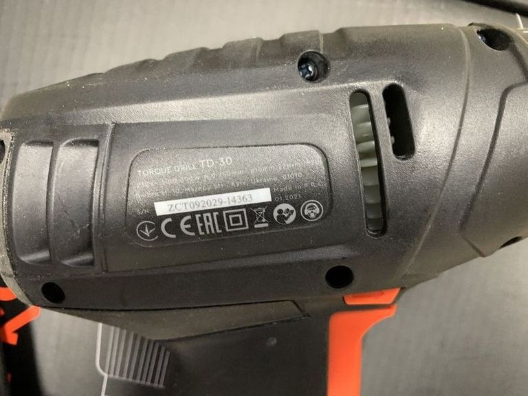 Дешево Dnipro-M td-30 з ломбарду