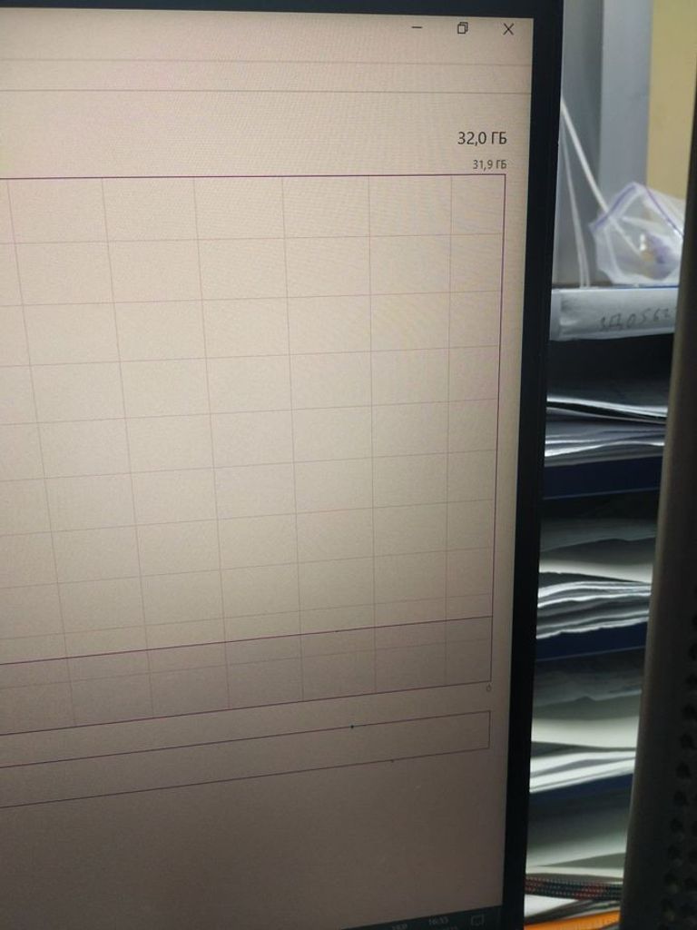 Дешиво Пк amd ryzen 5 5600g/ram 32 gb/hdd 2000 gb/ssd 480 gb/nvidia rtx 3060ti (geforce) 8gb gddr6 256bit с ломбарда