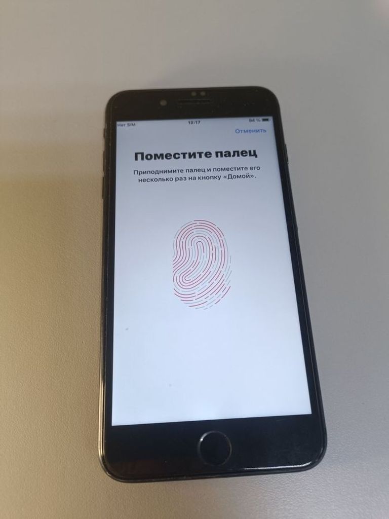 Apple iphone 7 plus 128gb Код:01-200784994. Изображение 8