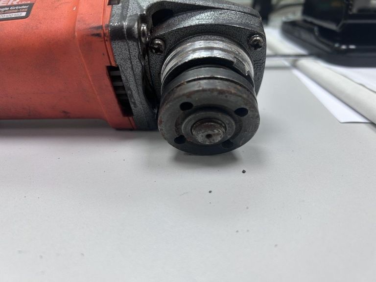 Оголошення Rebiner RAG-1150E-125 Б/У