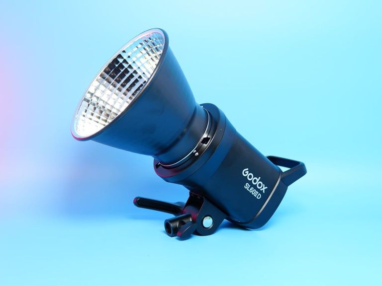 Купити Godox SL60II Б/У