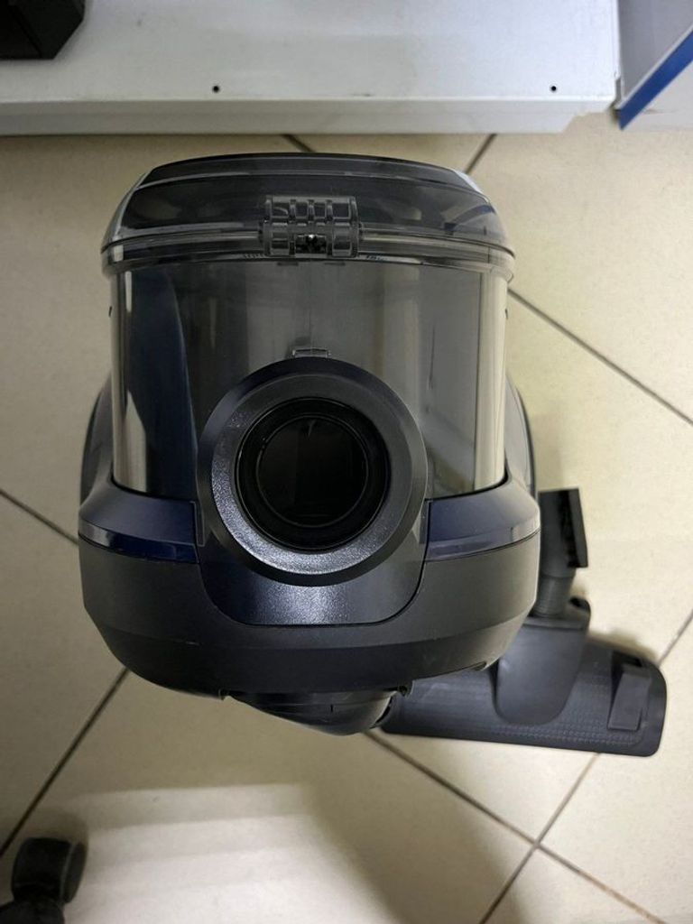 Розпродаж Bosch BGS21X320, продавець Техноскарб