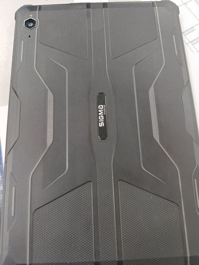 Объявление Sigma tab a1025 x-treme ip68 4/64gb Б/У