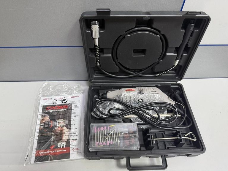 Дешево CROWN CT21055L BMC з ломбарду