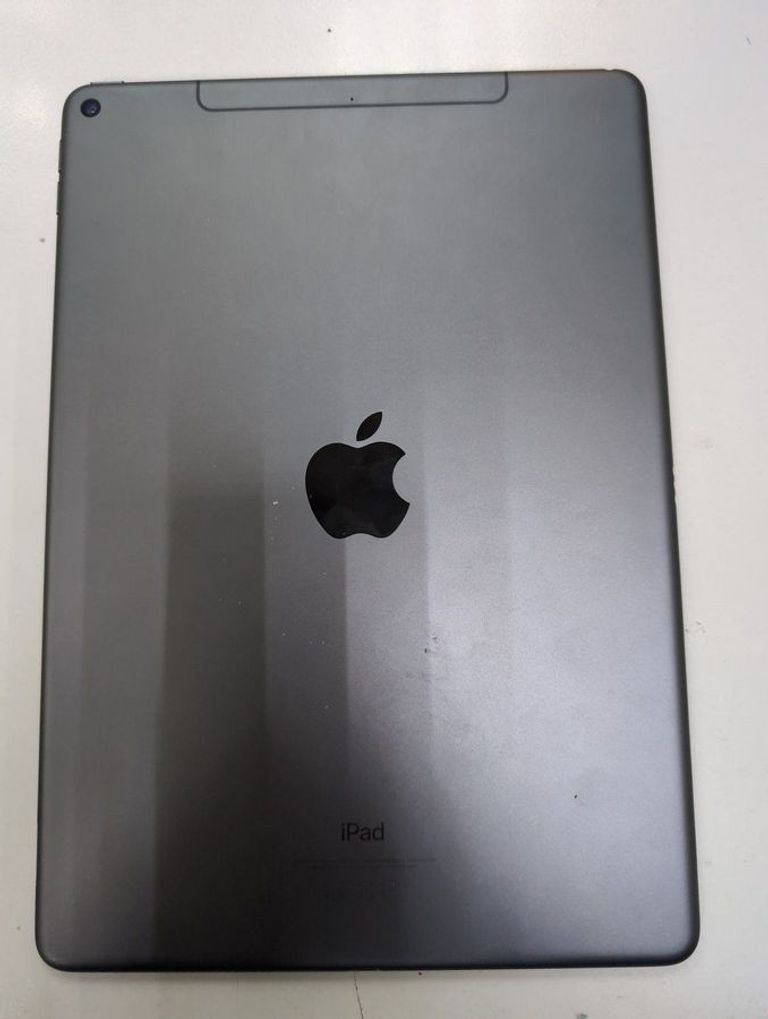 Дешево Apple ipad air 10.5" 3gen 256gb wi-fi a2123 lte з ломбарду