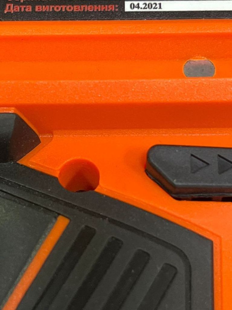 Оголошення Tekhmann tcd-18/2 bs kit Б/У