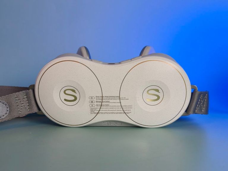 Оголошення SKG H7-E Б/У