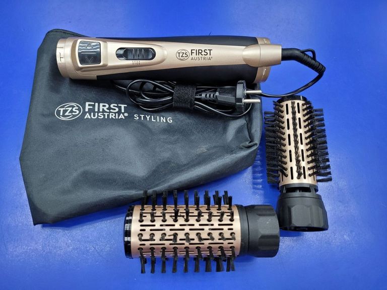 Купить First FA-5651 Б/У