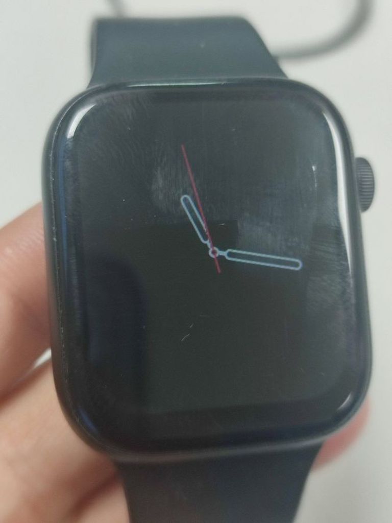 Оголошення Apple (Копія) watch 9 49mm Б/У