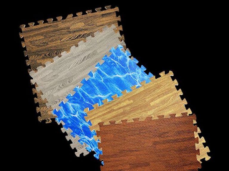 Floor пазл  Код:null. Изображение 6