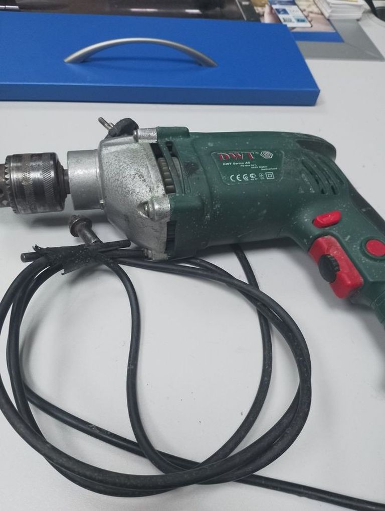 Оголошення Dwt SBM-810 Б/У