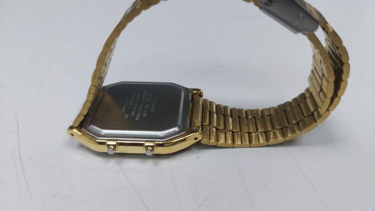 Casio vintage aq-230ga-9dmqyes Код:01-200789926. Изображение 5
