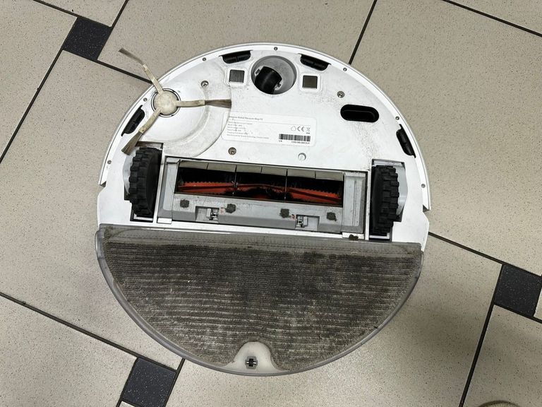 Дешево Dreame F9 Pro (RLF22GA) з ломбарду