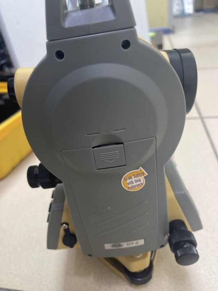 Дешиво Nivel System dt-2 с ломбарда