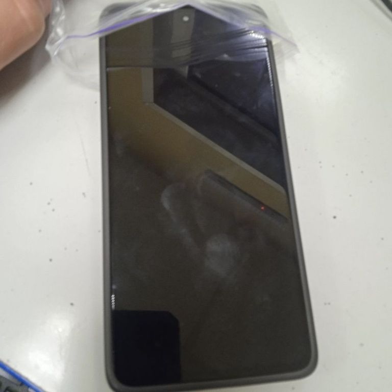 Дешево Xiaomi redmi note 13 4g 6/128gb з ломбарду