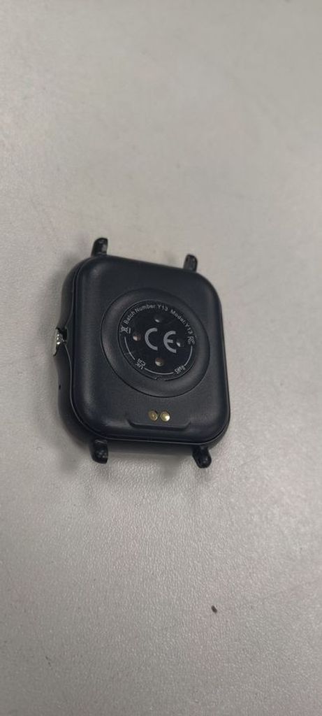 Smartwatch y13 Код:01-200790811. Изображение 6