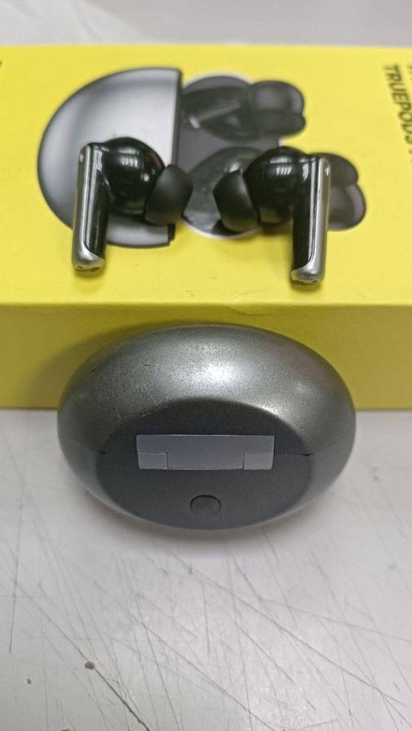 Объявление Hator hyperpunk truepods hybrid anc Б/У