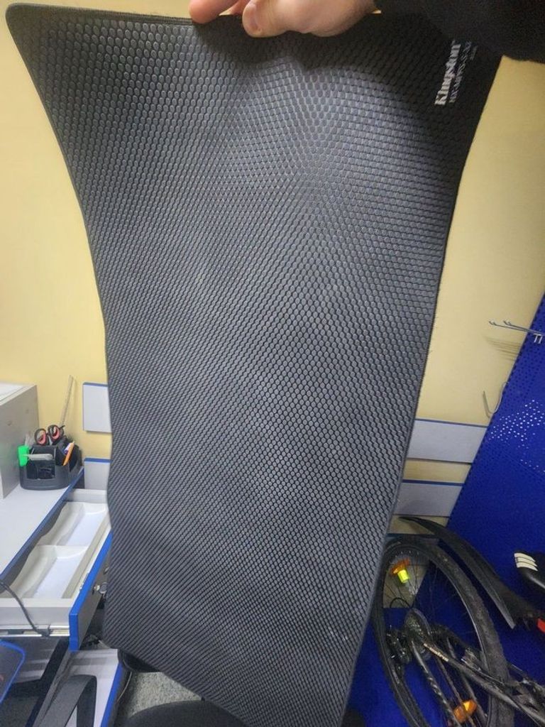 Объявление Kingston hx-mpfs-s-xl 2111 Б/У