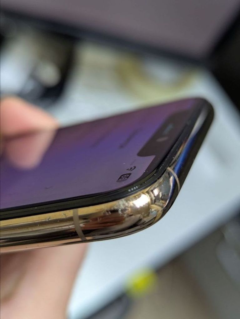 Apple iphone 11 pro max 256gb Код:01-200794640. Зображення 8