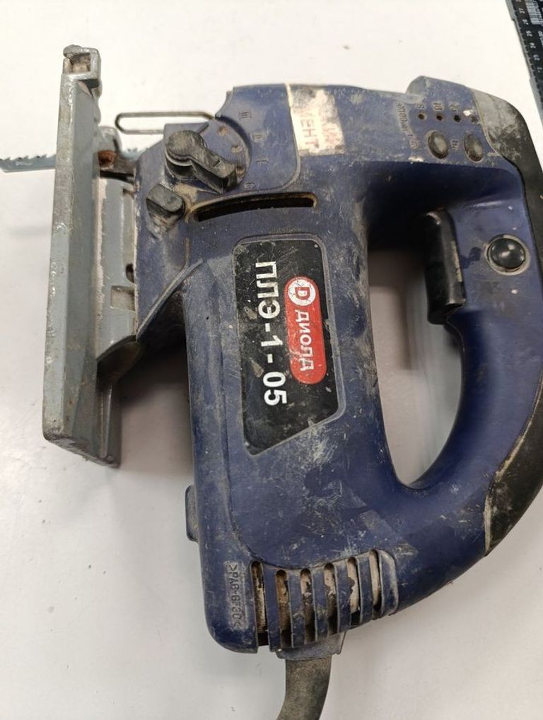 Купить Диолд плэ-1-05 Б/У