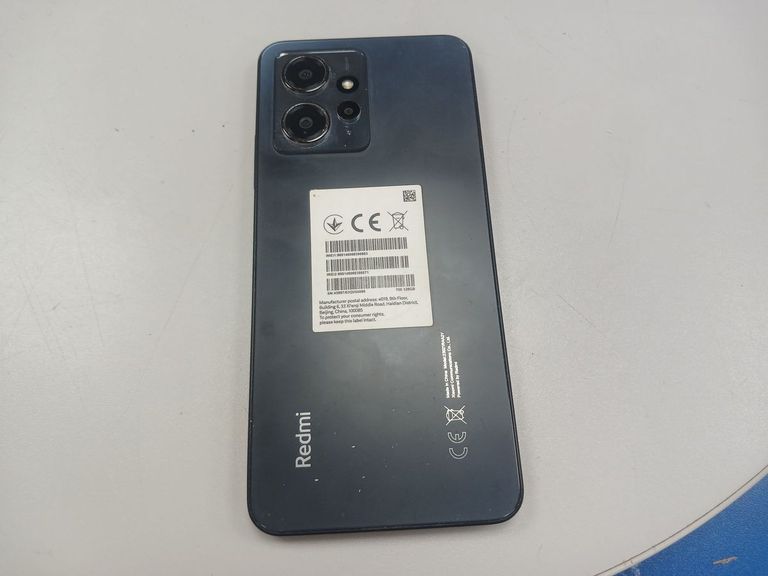 Xiaomi redmi note 12 4/128gb Код:01-200795375. Изображение 6