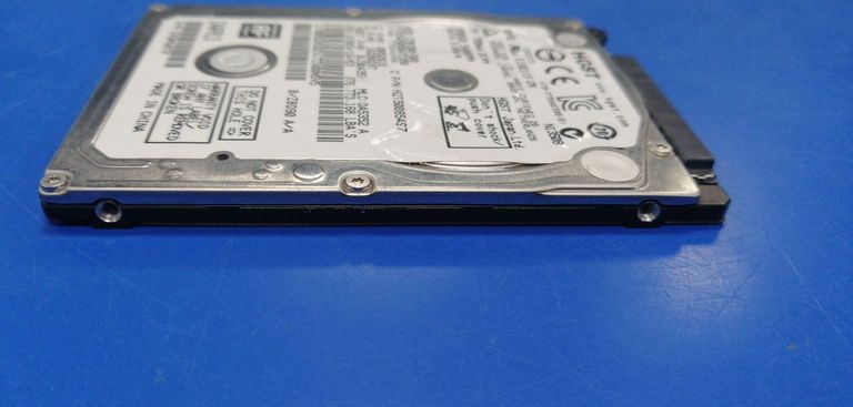 Распродажа Hgst hts545050a7e380, продавец Техноскарб