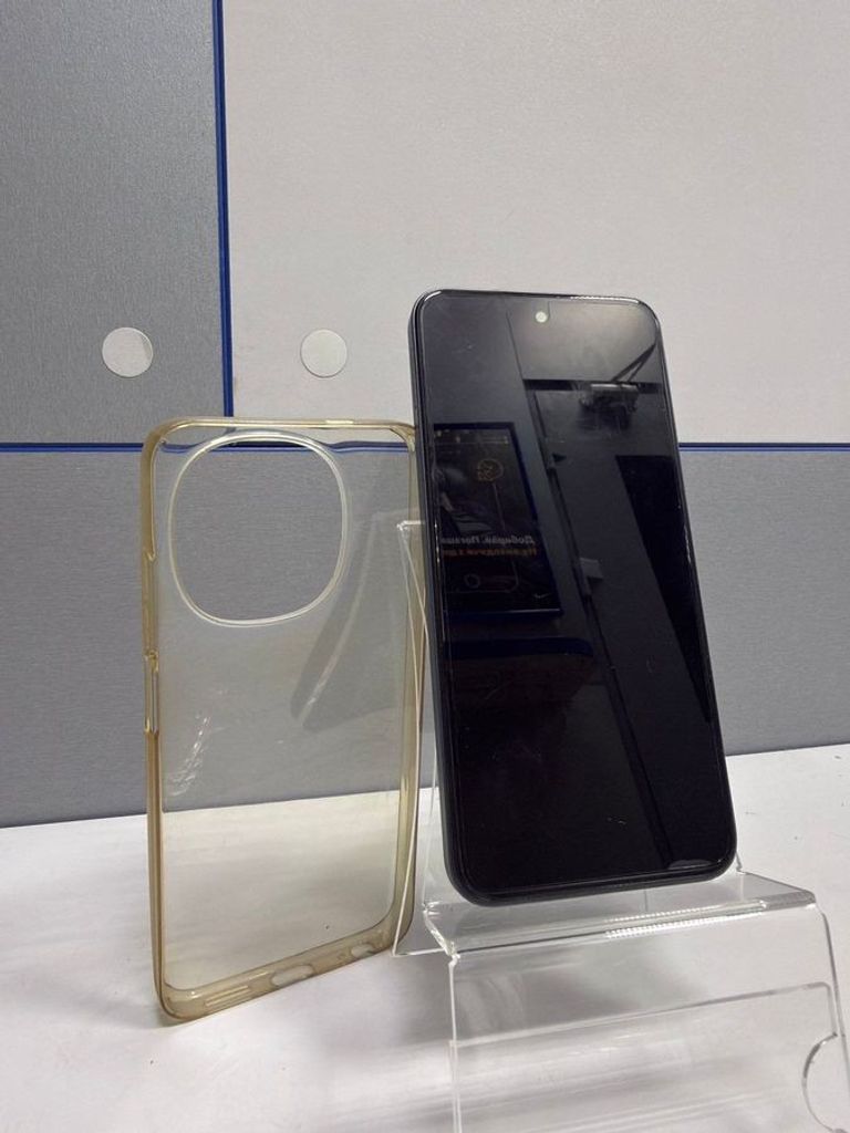 Объявление Tecno spark go 1 kl4 3/64gb startrail Б/У