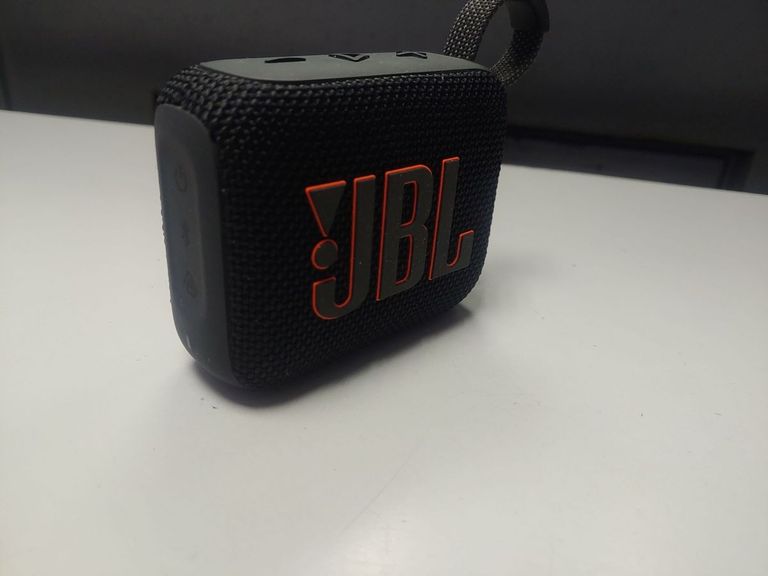 Jbl GO 3 Yellow (JBLGO3YEL) Код:01-200795639. Зображення 7