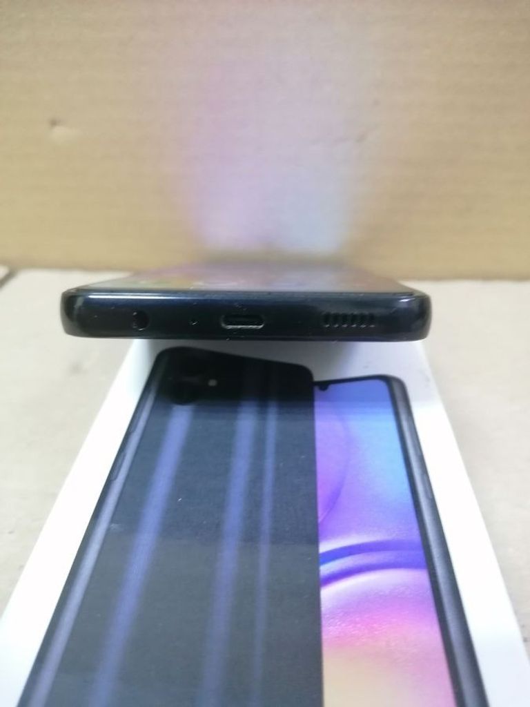 Samsung galaxy a05 4/128gb Код:01-200795470. Изображение 5