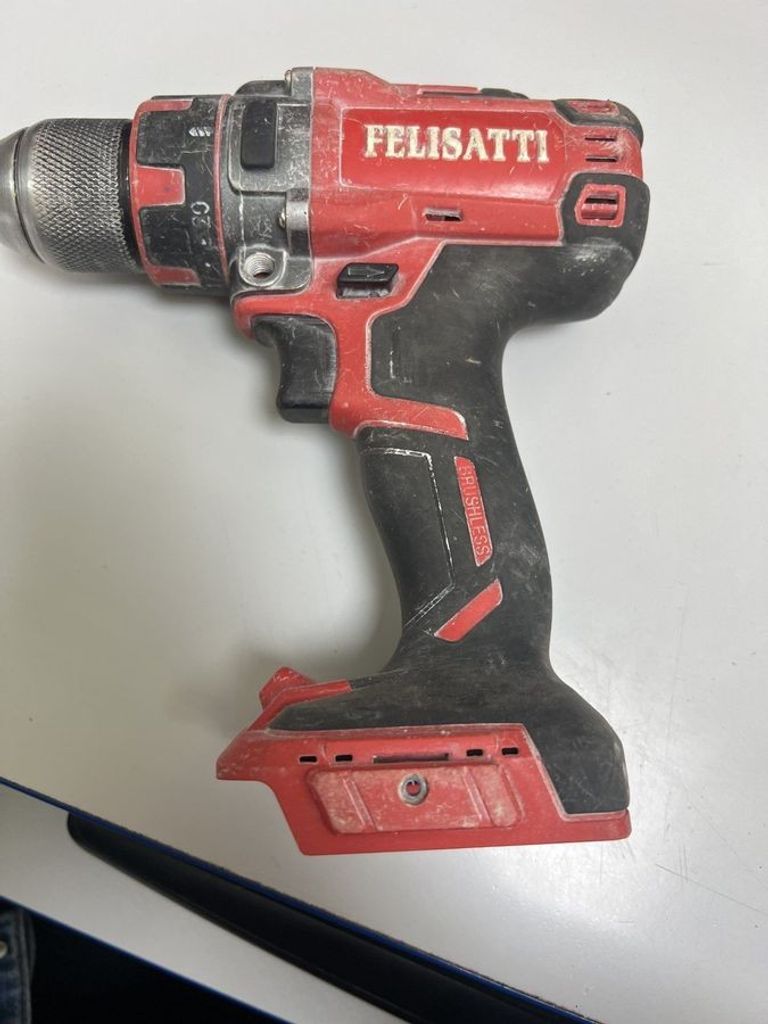 Купить Karcher без моделі/ 1акб зп Б/У