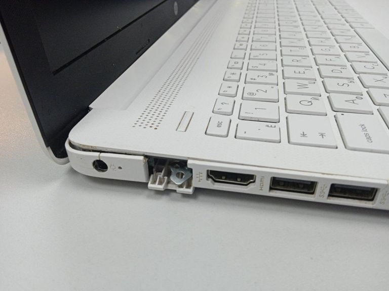 Распродажа Hp 15/amd a6 9225 ddr4/4gb ddr4/hdd 500 gb/*інтегрована, продавец Техноскарб