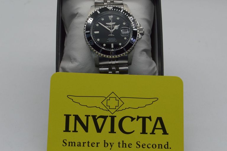 Оголошення Invicta 29178 Б/У
