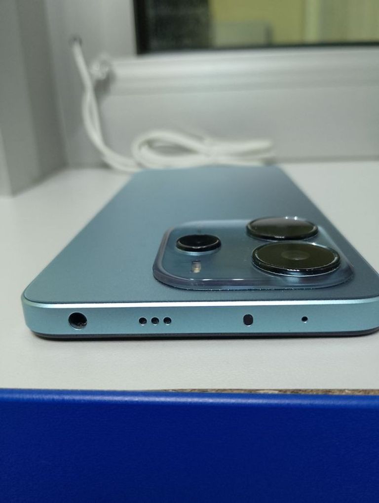 Xiaomi redmi note 14 pro 12/256gb Код:01-200796538. Зображення 8