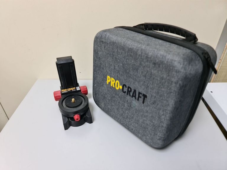 Procraft LE-4G Код:01-200796212. Зображення 5