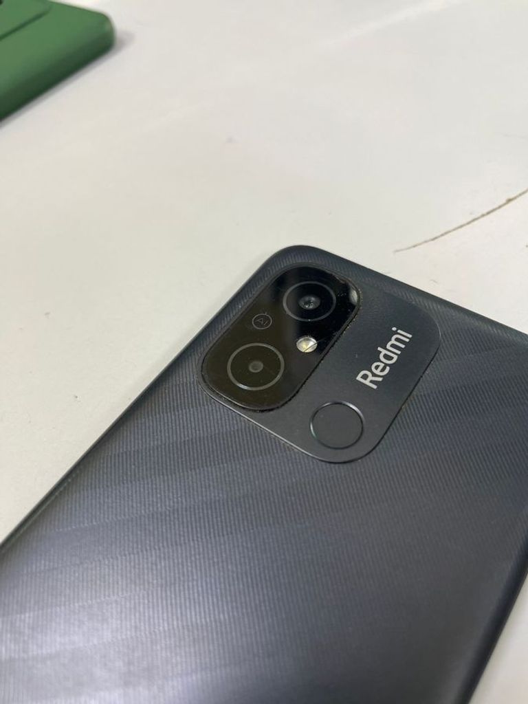 Распродажа Xiaomi redmi 12c 3/64gb, продавец Техноскарб