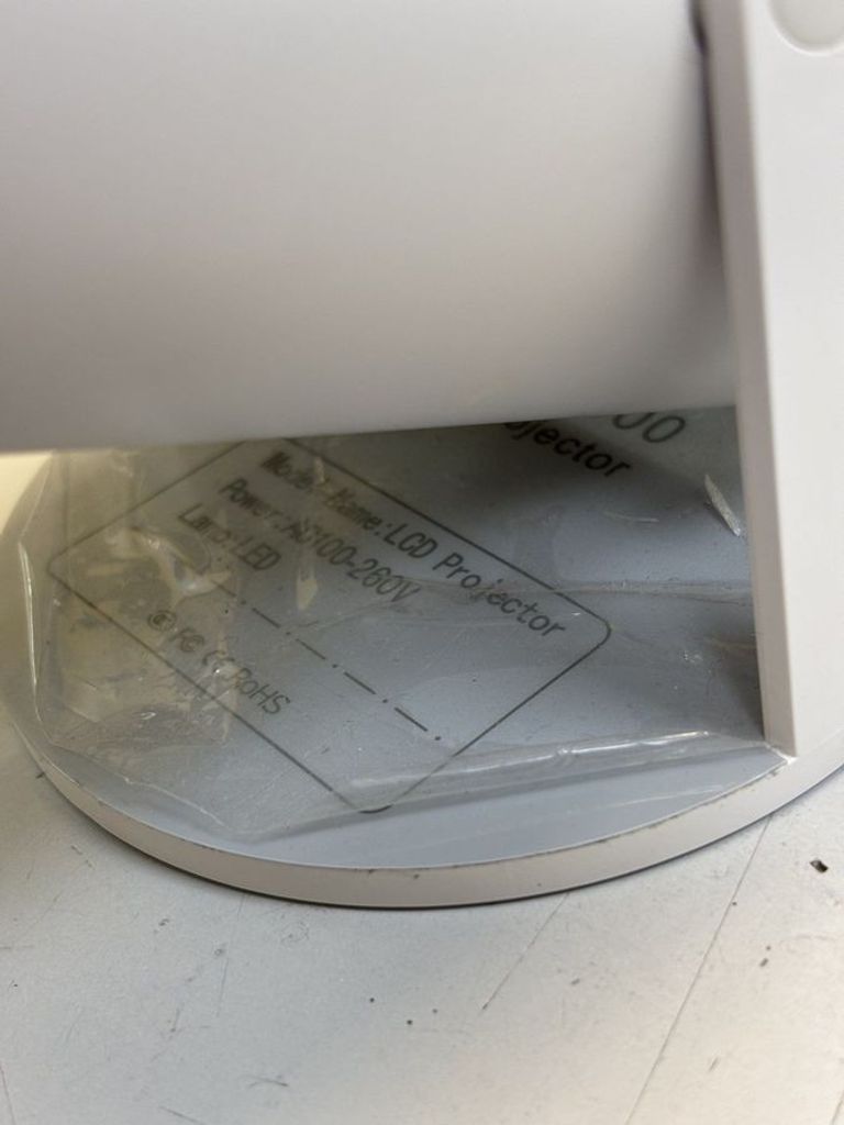 Дешиво Magcubic HY300 с ломбарда