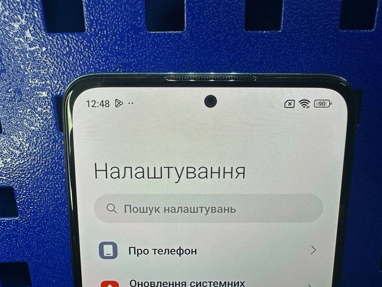 Xiaomi redmi note 12 pro 4g 8/256gb Код:01-200797667. Изображение 16