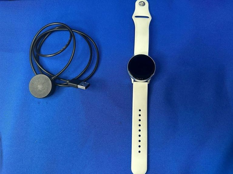 Купить Samsung galaxy watch active 2 40mm Б/У