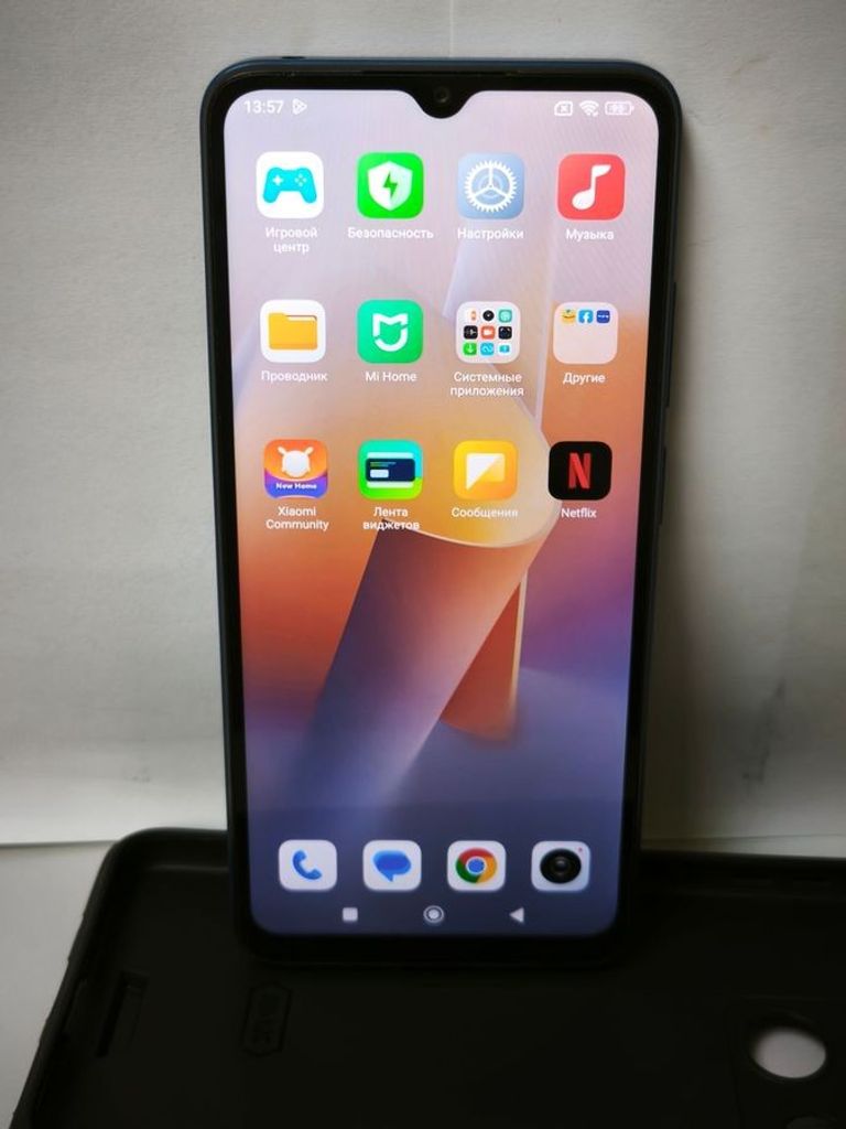 Xiaomi redmi 12c 4/64gb Код:01-200797961. Зображення 5