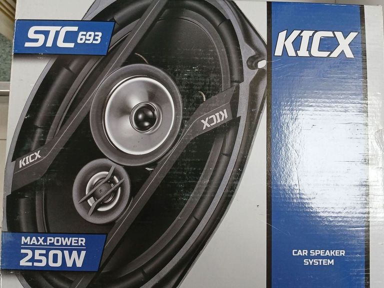 Розпродаж Kicx stc 693, продавець Техноскарб