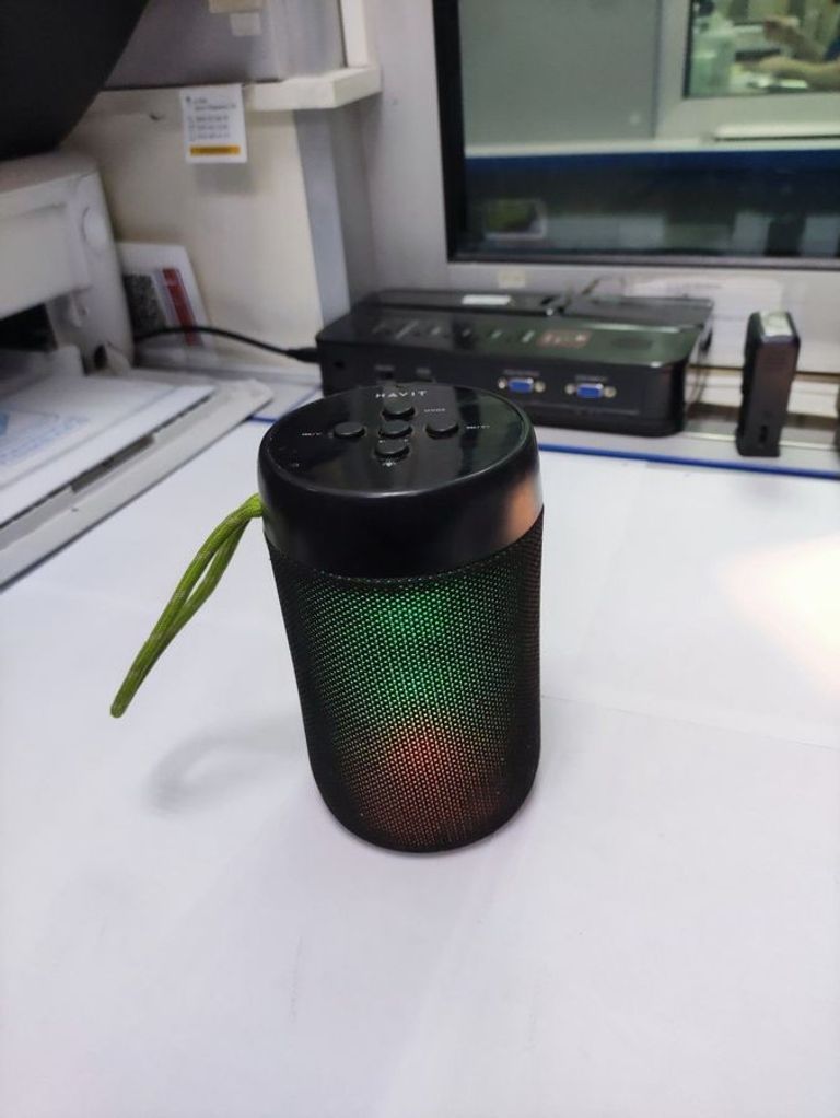 Купити Havit hv-sk897bt Б/У