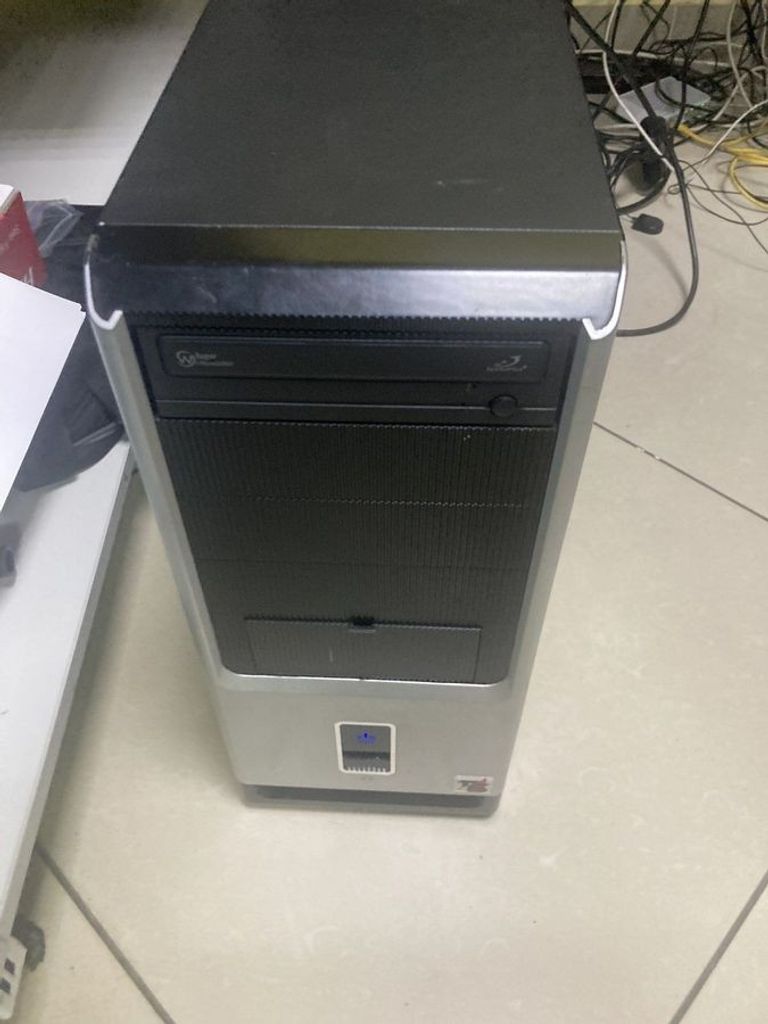 Оголошення Пк amd athlon ii x2 220/ram 4 gb/hdd 1000 gb+відсутній/ssd відсутній+відсутній/amd/ ati radeon hd 4650 Б/У