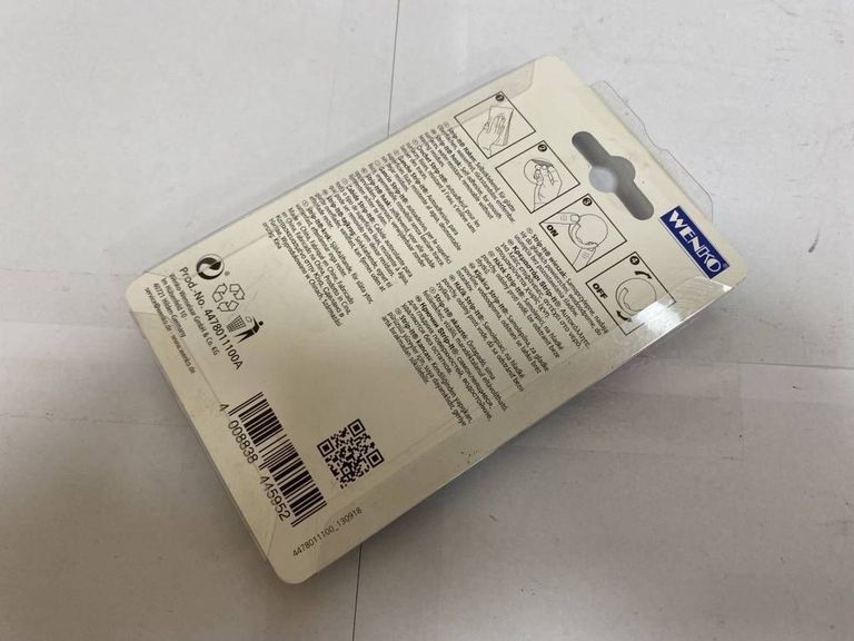 Дешиво Wenko 4478011100a с ломбарда