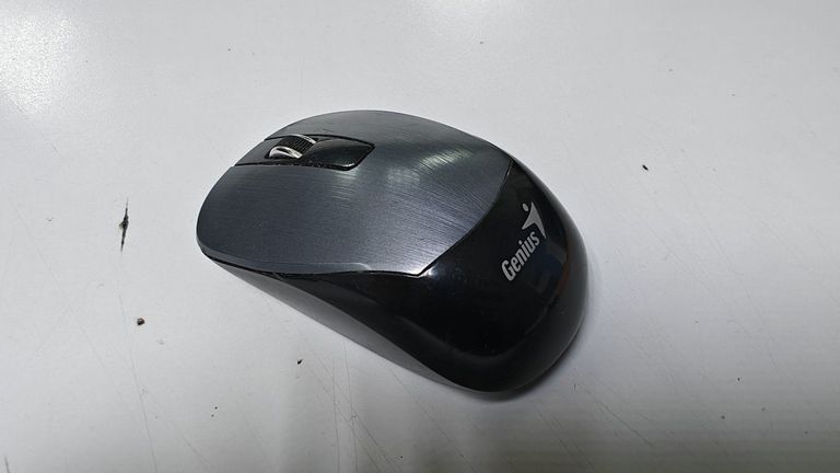 Оголошення Genius NX-7015 Wireless Black (31030019412) Б/У