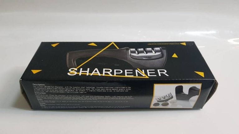 Купити Sharpener sharpener Б/У