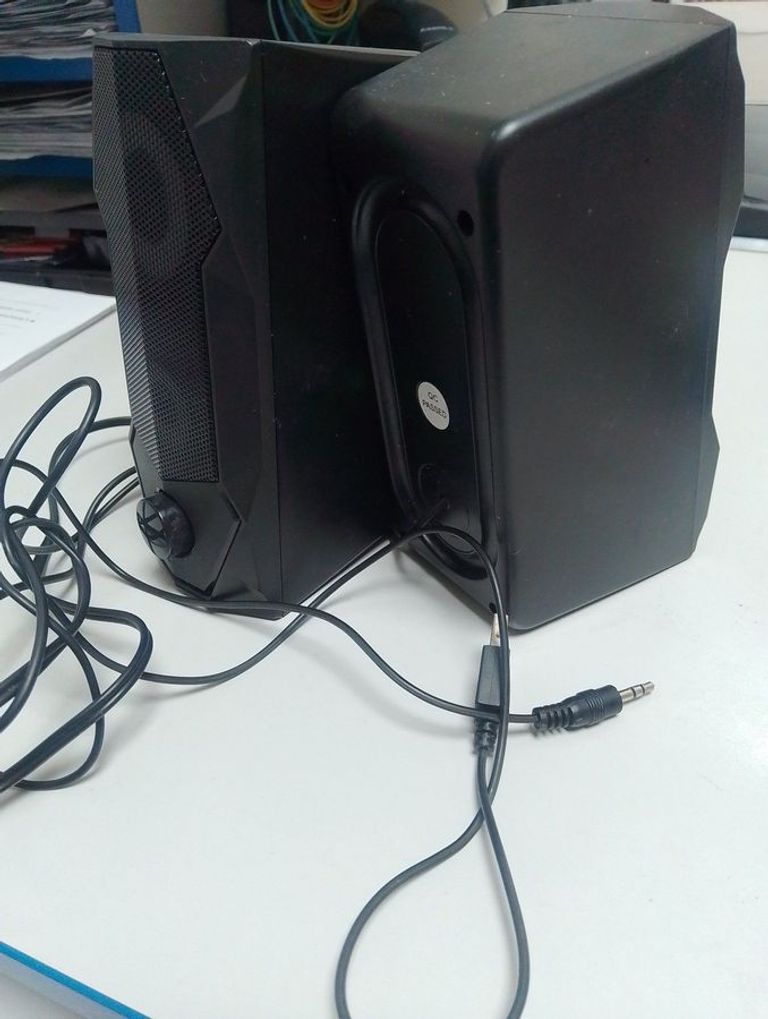 Купить Maxxter CSP-U002RGB Б/У