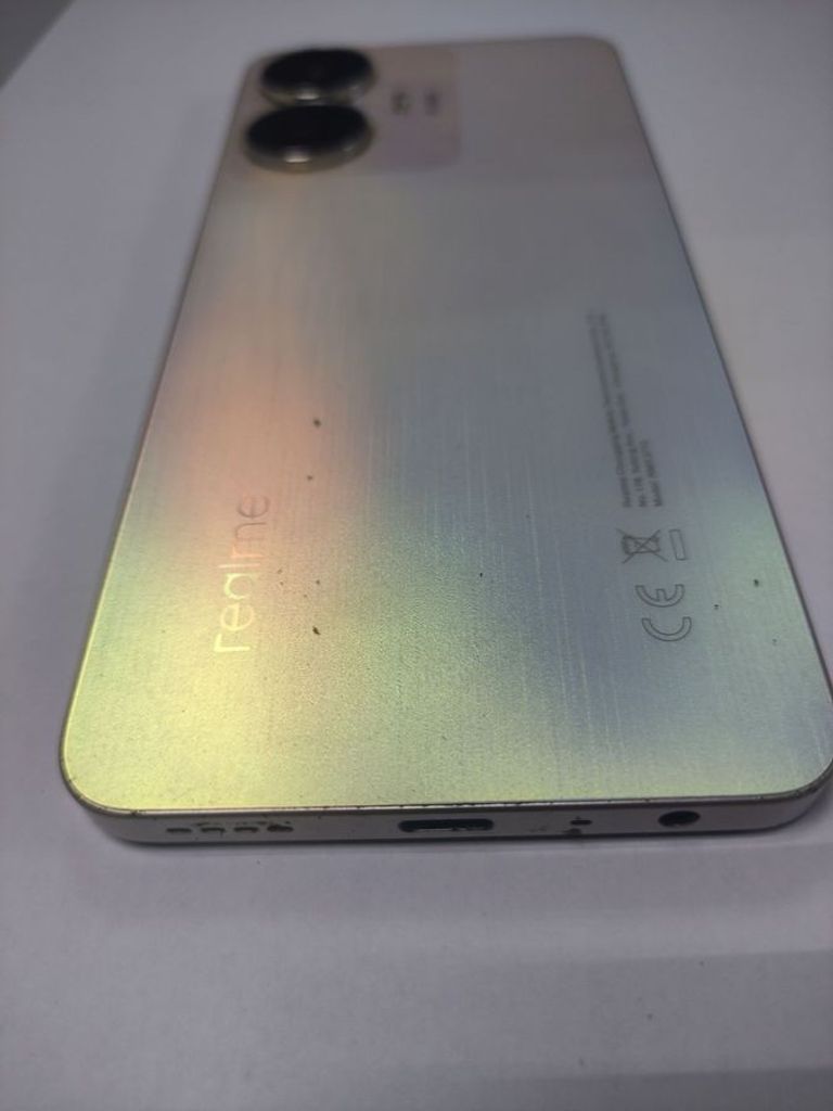 Дешево Realme c55 rmx3710 8/256gb з ломбарду