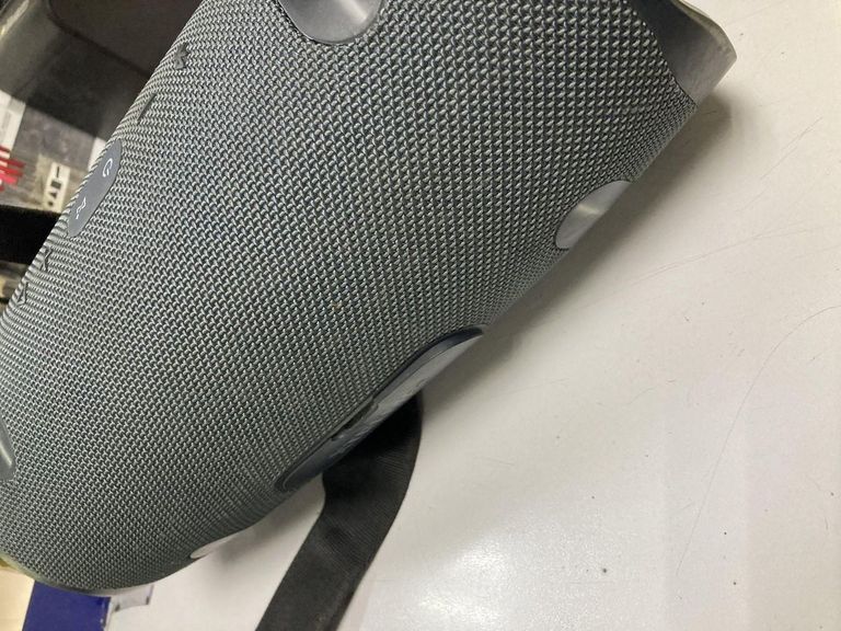 Оголошення Jbl Xtreme 2 Red Б/У