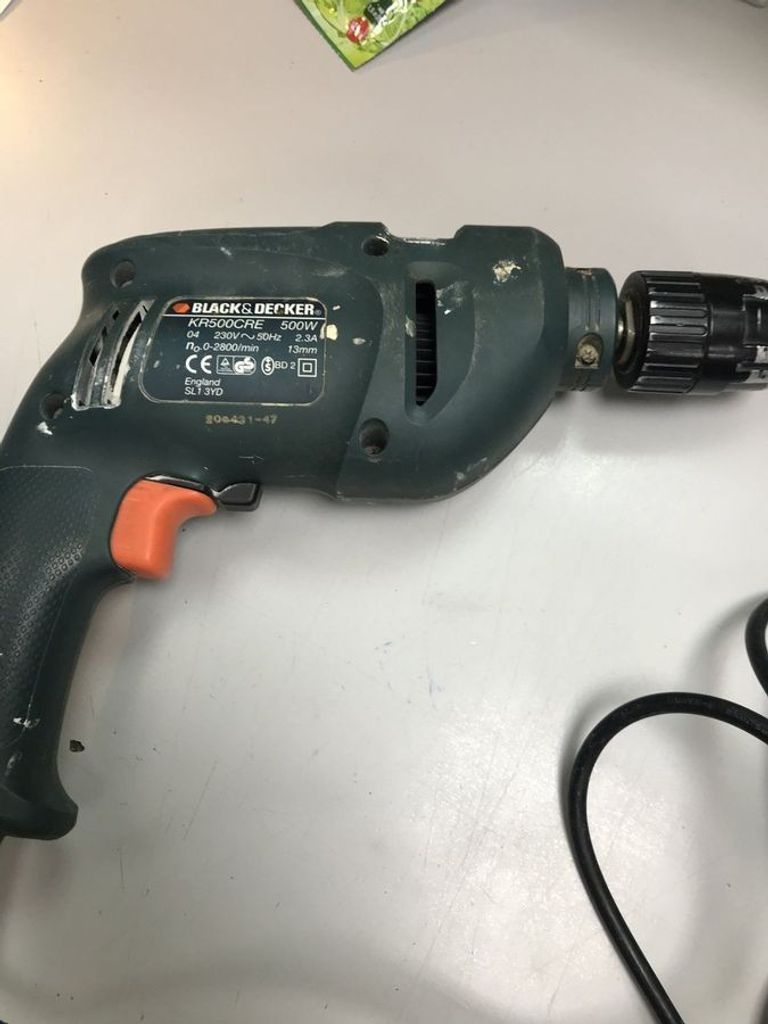 Дешиво Black&Decker kr500cre с ломбарда