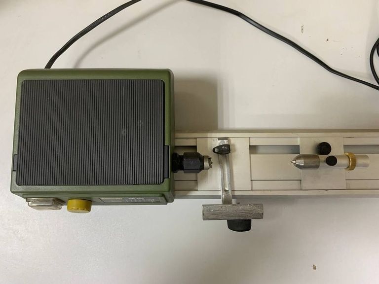 Proxxon db 250 eha Код:01-200549569. Зображення 5